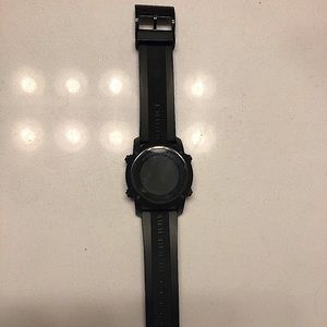 Burberry Sport Watch